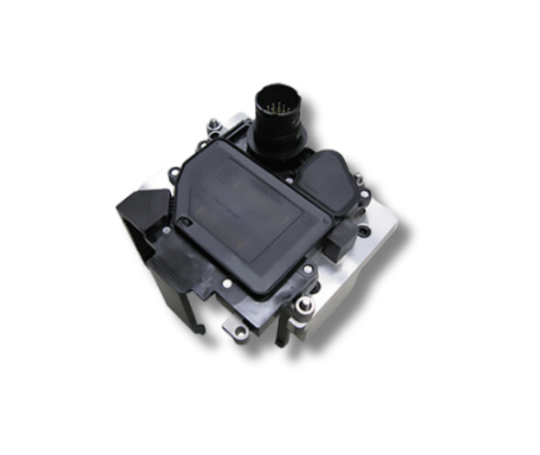 Revisione Centralina cambio Audi A5 VL381 Multitronic (2007-2016)