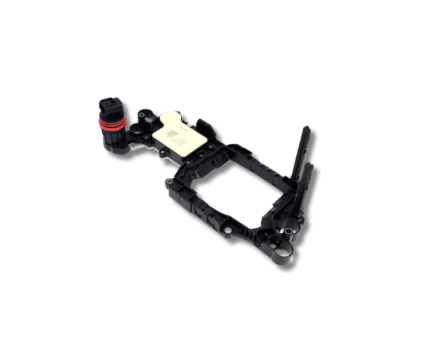 Revisione Centralina cambio Mercedes-Benz Classe A/B (W169-W245) CVT 722.8 (2004-2012)