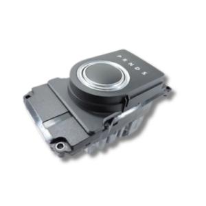 Revisione Leva selettrice cambio Land Range Rover Discovery N3RUA (2010-2019)