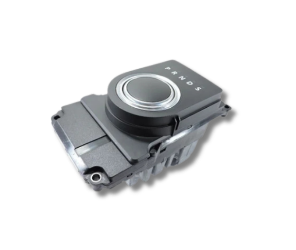 Revisione Leva selettrice cambio Land Range Rover Discovery N3RUA (2010-2019)