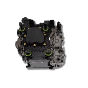 Revisione Centralina cambio Volkswagen Golf VI DQ200 0AM DSG 7 (2008-2012)