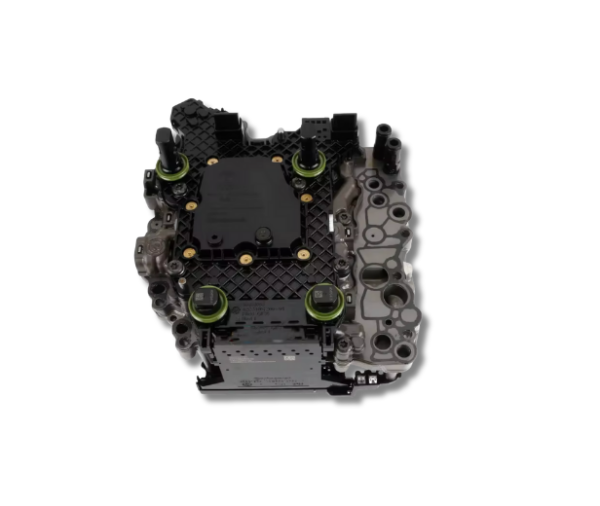 Revisione Centralina cambio Volkswagen Golf VI DQ200 0AM DSG 7 (2008-2012)