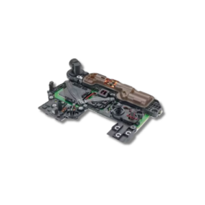 Revisione centralina cambio Mercedes-Benz GLC 9G-Tronic 725.0 (2015-2025)