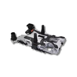 Revisione Centralina cambio Mercedes-Benz Classe A/B (W176-W246) 724.0 DCT (2012-2018)