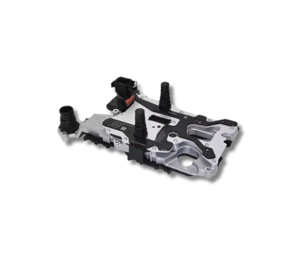 Revisione Centralina cambio Mercedes-Benz Classe A/B (W176-W246) 724.0 DCT (2012-2018)